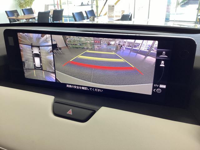 ＣＸ－６０ ＸＤ－ハイブリッド　エクスクルーシブモダン　ＸＤ　ＨＶ　エクスクルーシブモダン　ＡＷＤ　衝突被害軽減ブレーキ　交通標識認識システム　ＡＴ誤発進抑制制御　レーダークルーズコン（5枚目）