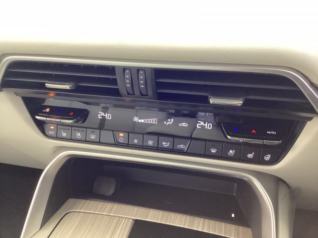 ＣＸ－６０ ＸＤ－ハイブリッド　エクスクルーシブモダン　ＸＤ　ＨＶ　エクスクルーシブモダン　ＡＷＤ　衝突被害軽減ブレーキ　交通標識認識システム　ＡＴ誤発進抑制制御　レーダークルーズコン（6枚目）