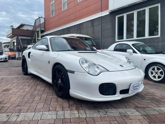 ９１１ターボ　ＧＥＭＢＡＬＬＡ　ゲンバラ　コンプリートカー(6枚目)