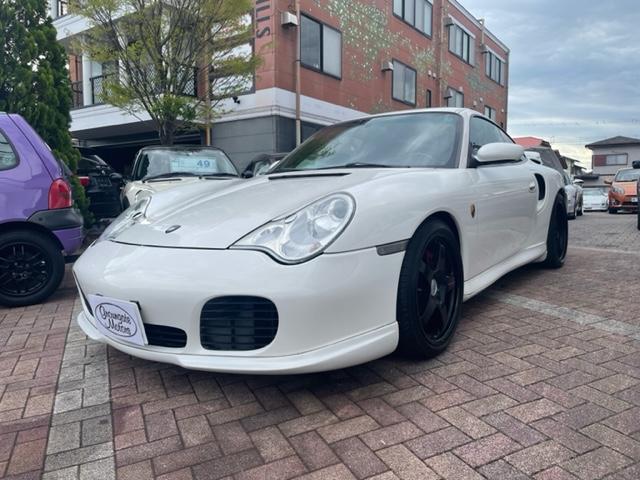 ９１１ ９１１ターボ　ＧＥＭＢＡＬＬＡ　ゲンバラ　コンプリートカー（7枚目）