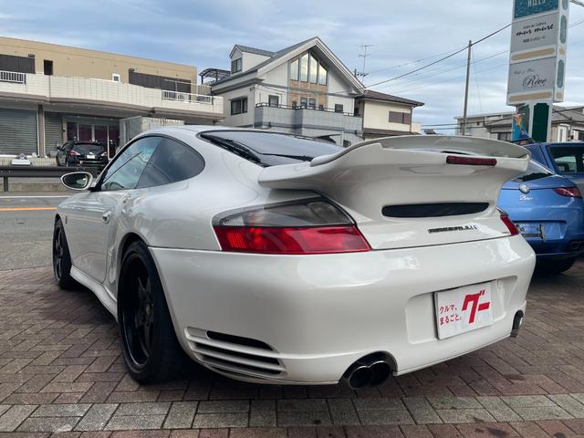 ９１１ ９１１ターボ　ＧＥＭＢＡＬＬＡ　ゲンバラ　コンプリートカー（9枚目）