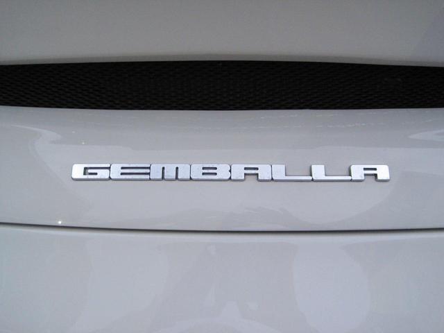 ９１１ ９１１ターボ　ＧＥＭＢＡＬＬＡ　ゲンバラ　コンプリートカー（14枚目）