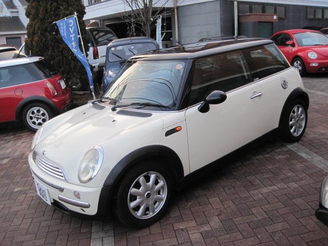 ＭＩＮＩ ＭＩＮＩ