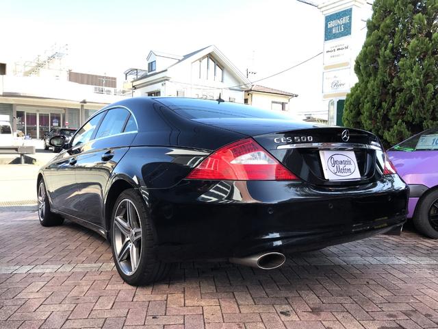 ＣＬＳ５００(8枚目)