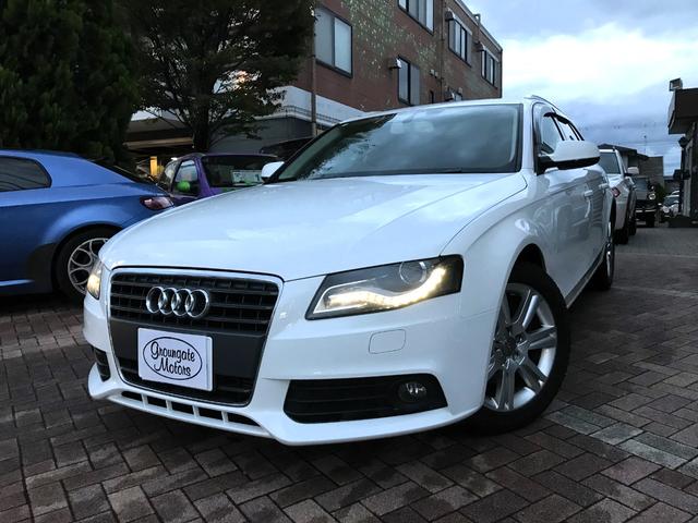 Ａ４アバント １．８ＴＦＳＩ（5枚目）