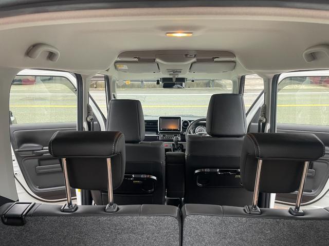 フレアワゴンカスタムスタイル ハイブリッドＸＴ　４ＷＤ（12枚目）