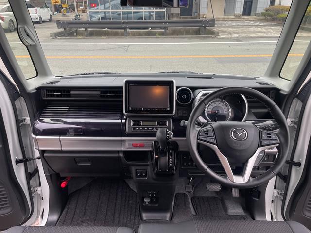 フレアワゴンカスタムスタイル ハイブリッドＸＴ　４ＷＤ（15枚目）