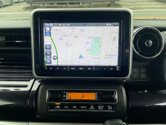 フレアワゴンカスタムスタイル ハイブリッドＸＴ　４ＷＤ（17枚目）