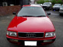 AUDI 80