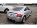 AUDI TT COUPE