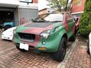 ISUZU VEHICROSS