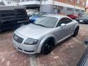AUDI TT COUPE