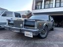 LINCOLN LINCOLN MARK VI