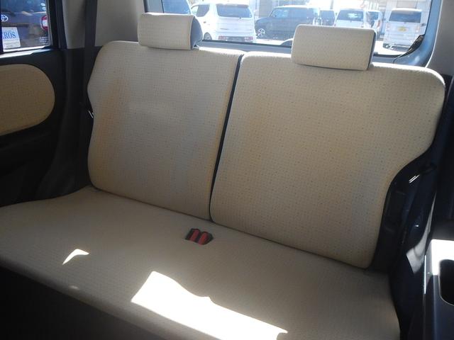 アルトラパン Ｘ　スマートキー　プッシュスタート　ナビ　テレビ　ＤＶＤ再生　純正アルミ　電動格納ドアミラー（21枚目）