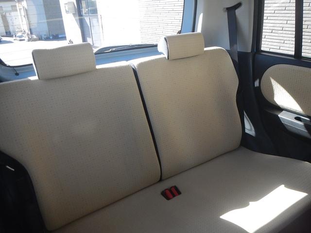 アルトラパン Ｘ　スマートキー　プッシュスタート　ナビ　テレビ　ＤＶＤ再生　純正アルミ　電動格納ドアミラー（22枚目）