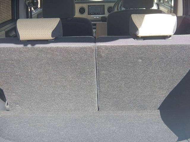 アルトラパン Ｘ　スマートキー　プッシュスタート　ナビ　テレビ　ＤＶＤ再生　純正アルミ　電動格納ドアミラー（23枚目）