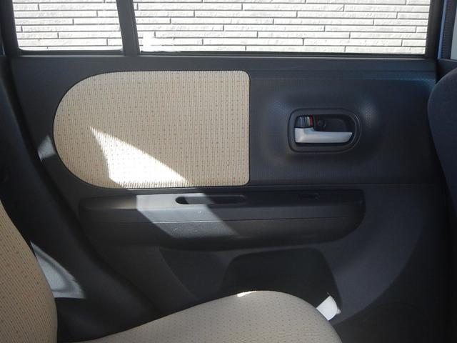 アルトラパン Ｘ　スマートキー　プッシュスタート　ナビ　テレビ　ＤＶＤ再生　純正アルミ　電動格納ドアミラー（32枚目）