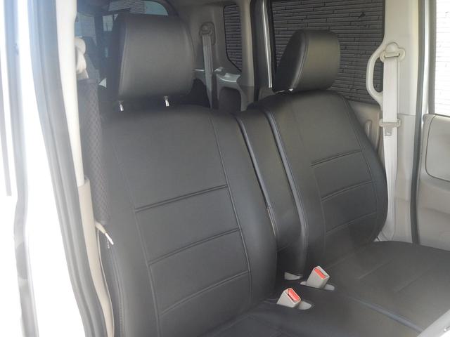 N-BOX G・Lパッケージ スマートキー プッシュスタート ナビTV バックカメラ 左電動スライドドア 15インチアルミ(19枚目)