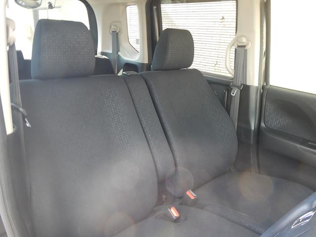 Ｎ－ＢＯＸカスタム Ｇ・Ｌパッケージ　スマートキー　ナビＴＶ　バックカメラ　ＥＴＣ　左電動スライドドア　ＨＩＤライト　フォグランプ（19枚目）