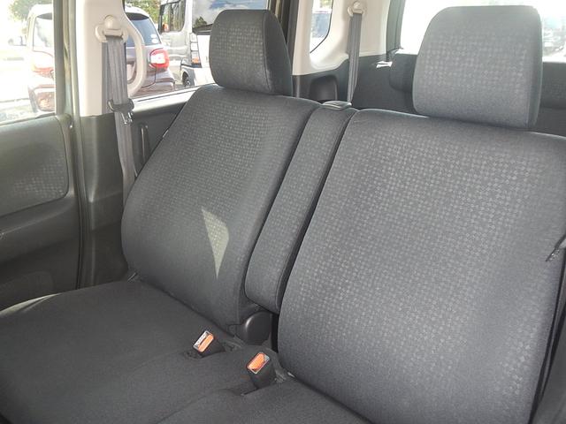 Ｎ－ＢＯＸカスタム Ｇ・Ｌパッケージ　スマートキー　ナビＴＶ　バックカメラ　ＥＴＣ　左電動スライドドア　ＨＩＤライト　フォグランプ（21枚目）