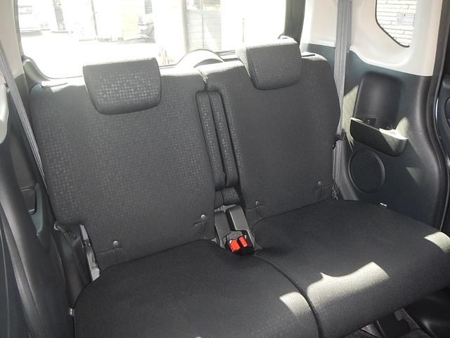 Ｎ－ＢＯＸカスタム Ｇ・Ｌパッケージ　スマートキー　ナビＴＶ　バックカメラ　ＥＴＣ　左電動スライドドア　ＨＩＤライト　フォグランプ（23枚目）