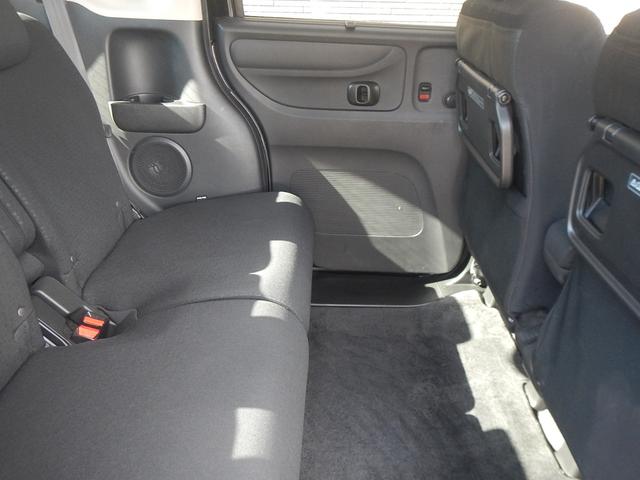 Ｎ－ＢＯＸカスタム Ｇ・Ｌパッケージ　スマートキー　ナビＴＶ　バックカメラ　ＥＴＣ　左電動スライドドア　ＨＩＤライト　フォグランプ（24枚目）