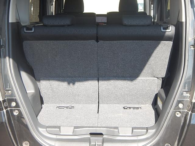 Ｎ－ＢＯＸカスタム Ｇ・Ｌパッケージ　スマートキー　ナビＴＶ　バックカメラ　ＥＴＣ　左電動スライドドア　ＨＩＤライト　フォグランプ（25枚目）