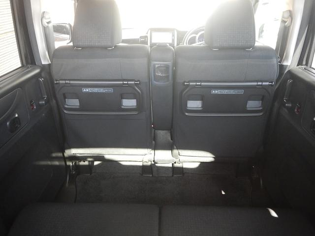 Ｎ－ＢＯＸカスタム Ｇ・Ｌパッケージ　スマートキー　ナビＴＶ　バックカメラ　ＥＴＣ　左電動スライドドア　ＨＩＤライト　フォグランプ（36枚目）