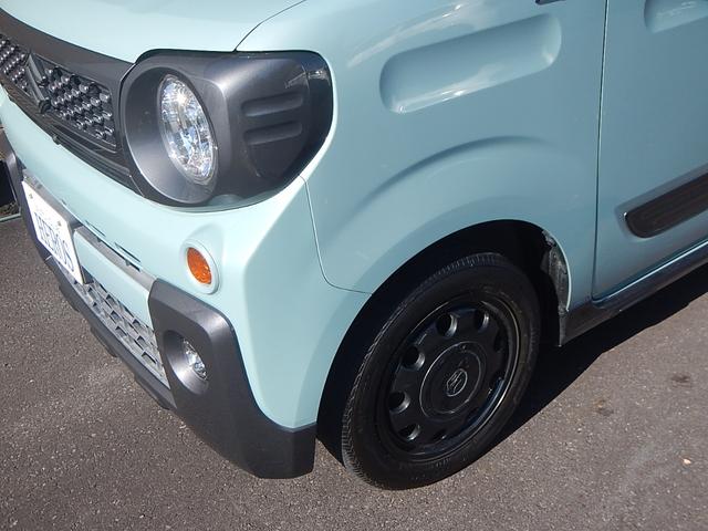 スペーシアギア ハイブリッドXZ ナビ TV Bluetooth 両側電動スライドドア 全方位モニター ヘッドアップディスプレイ ETC LEDヘッドライト(4枚目)