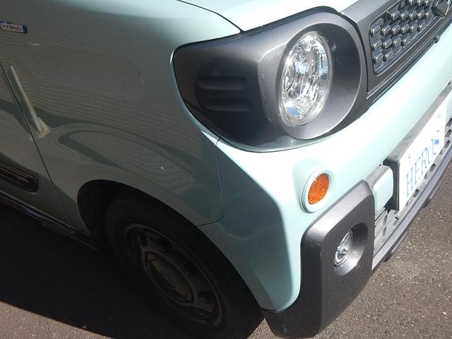 スペーシアギア ハイブリッドXZ ナビ TV Bluetooth 両側電動スライドドア 全方位モニター ヘッドアップディスプレイ ETC LEDヘッドライト(5枚目)