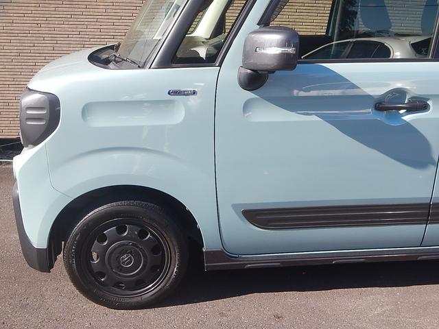 スペーシアギア ハイブリッドXZ ナビ TV Bluetooth 両側電動スライドドア 全方位モニター ヘッドアップディスプレイ ETC LEDヘッドライト(6枚目)