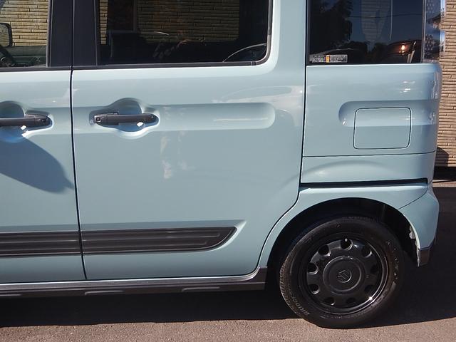 スペーシアギア ハイブリッドXZ ナビ TV Bluetooth 両側電動スライドドア 全方位モニター ヘッドアップディスプレイ ETC LEDヘッドライト(7枚目)