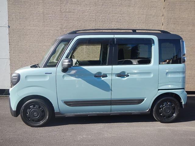 スペーシアギア ハイブリッドXZ ナビ TV Bluetooth 両側電動スライドドア 全方位モニター ヘッドアップディスプレイ ETC LEDヘッドライト(9枚目)