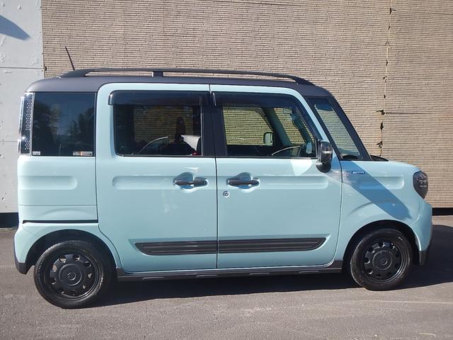 スペーシアギア ハイブリッドXZ ナビ TV Bluetooth 両側電動スライドドア 全方位モニター ヘッドアップディスプレイ ETC LEDヘッドライト(10枚目)