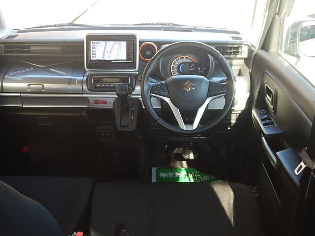 スペーシアギア ハイブリッドXZ ナビ TV Bluetooth 両側電動スライドドア 全方位モニター ヘッドアップディスプレイ ETC LEDヘッドライト(17枚目)