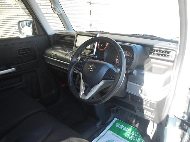 スペーシアギア ハイブリッドXZ ナビ TV Bluetooth 両側電動スライドドア 全方位モニター ヘッドアップディスプレイ ETC LEDヘッドライト(18枚目)