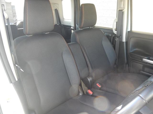 スペーシアギア ハイブリッドXZ ナビ TV Bluetooth 両側電動スライドドア 全方位モニター ヘッドアップディスプレイ ETC LEDヘッドライト(19枚目)