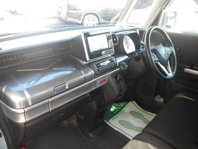 スペーシアギア ハイブリッドXZ ナビ TV Bluetooth 両側電動スライドドア 全方位モニター ヘッドアップディスプレイ ETC LEDヘッドライト(20枚目)