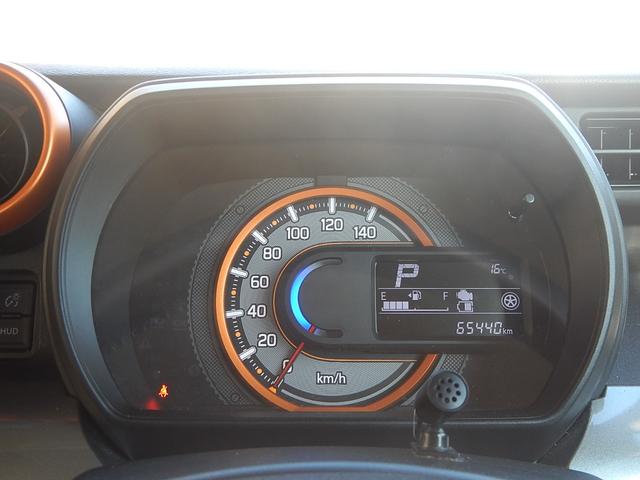 スペーシアギア ハイブリッドXZ ナビ TV Bluetooth 両側電動スライドドア 全方位モニター ヘッドアップディスプレイ ETC LEDヘッドライト(24枚目)