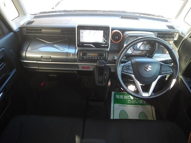 スペーシアギア ハイブリッドXZ ナビ TV Bluetooth 両側電動スライドドア 全方位モニター ヘッドアップディスプレイ ETC LEDヘッドライト(35枚目)