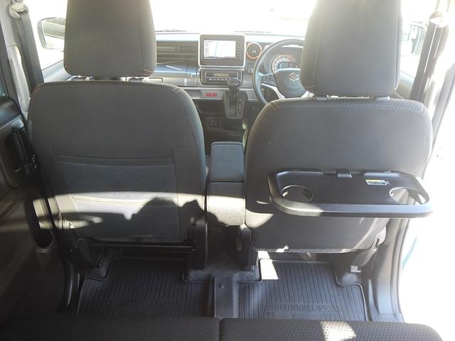 スペーシアギア ハイブリッドXZ ナビ TV Bluetooth 両側電動スライドドア 全方位モニター ヘッドアップディスプレイ ETC LEDヘッドライト(36枚目)