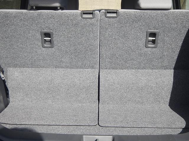 ワゴンR FZ スマートキー プッシュスタート ナビTV Bluetooth シートヒーター HIDライト 14インチアルミ(22枚目)