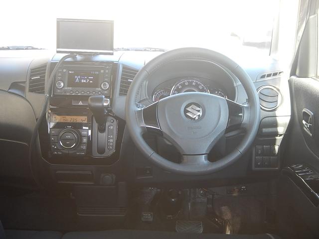 パレットＳＷ ＴＳ　４ＷＤ　ターボ　スマートキー　リアカメラ　左右電動スライドドア　ＥＴＣ　ＨＩＤライト　シートヒーター（18枚目）