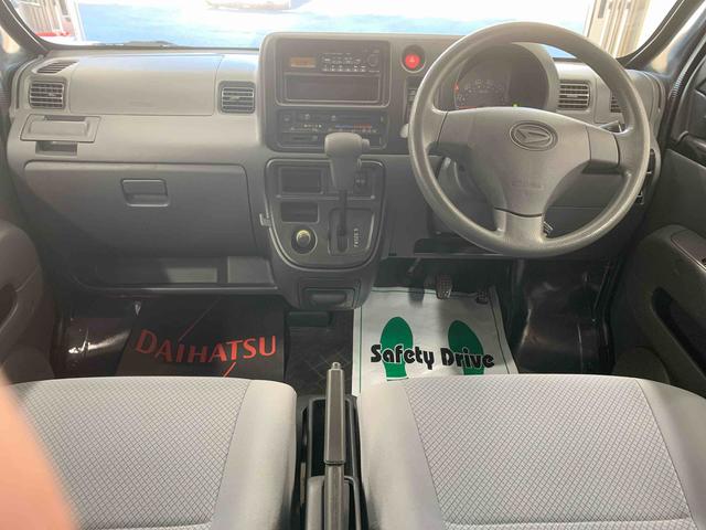 ハイゼットカーゴ デッキバンＧ　ＣＤ　保証付き（2枚目）