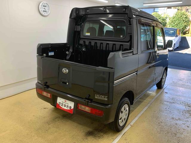ハイゼットカーゴ デッキバンＧ　ＣＤ　保証付き（5枚目）