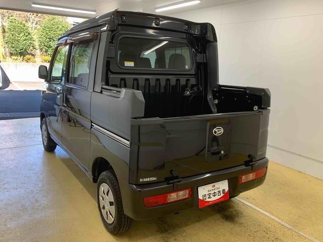 ハイゼットカーゴ デッキバンＧ　ＣＤ　保証付き（6枚目）