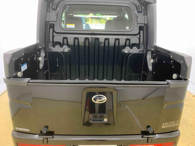 ハイゼットカーゴ デッキバンＧ　ＣＤ　保証付き（9枚目）