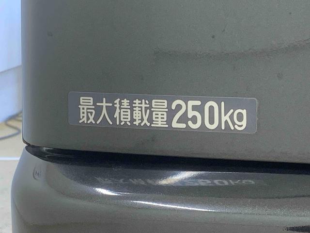 ハイゼットカーゴ デッキバンＧ　ＣＤ　保証付き（11枚目）