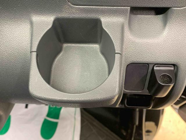 ハイゼットカーゴ デッキバンＧ　ＣＤ　保証付き（23枚目）