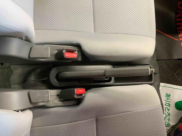 ハイゼットカーゴ デッキバンＧ　ＣＤ　保証付き（25枚目）